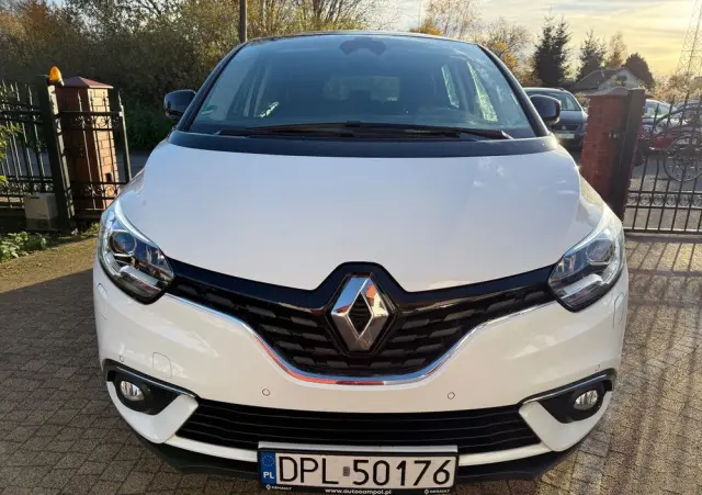 RENAULT Scenic 1.3 TCe Energy Intens