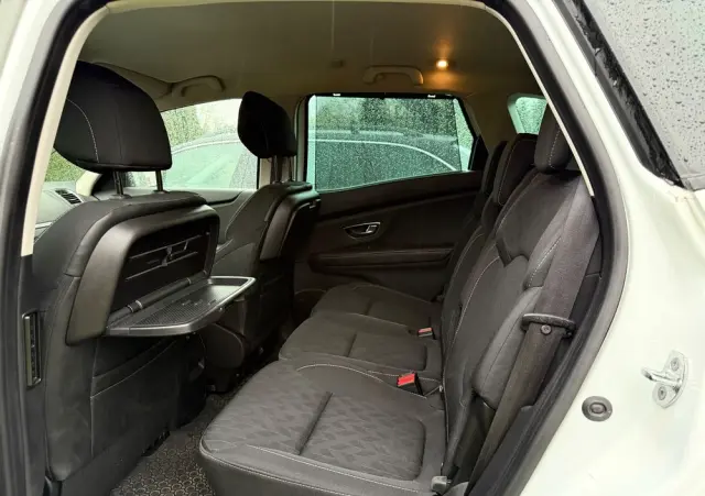 RENAULT Scenic 1.3 TCe Energy Intens