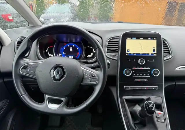 RENAULT Scenic 1.3 TCe Energy Intens