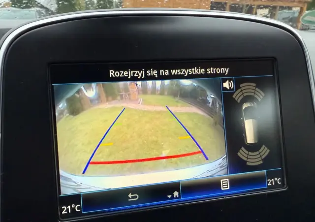 RENAULT Scenic 1.3 TCe Energy Intens