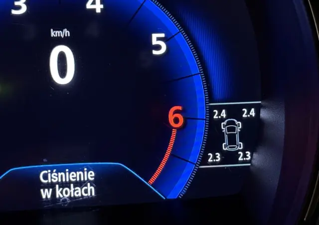 RENAULT Scenic 1.3 TCe Energy Intens