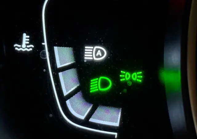 RENAULT Scenic 1.3 TCe Energy Intens