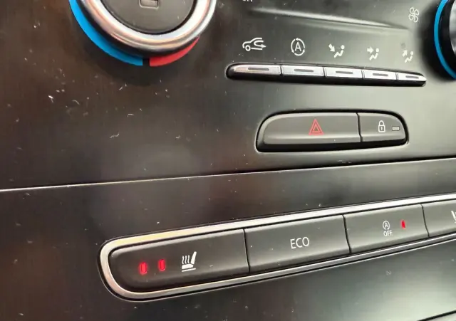 RENAULT Scenic 1.3 TCe Energy Intens