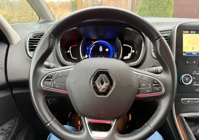 RENAULT Scenic 1.3 TCe Energy Intens