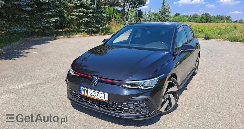 VOLKSWAGEN Golf 2.0 TSI BMT GTI Performance