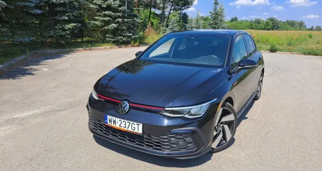 VOLKSWAGEN Golf 2.0 TSI BMT GTI Performance