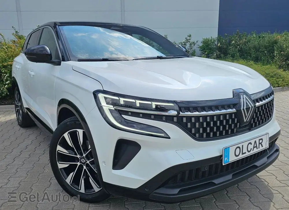 RENAULT Austral 1.3 TCe mHEV Techno