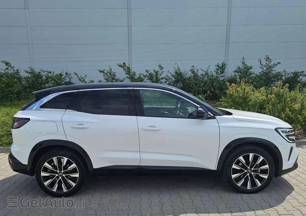 RENAULT Austral 1.3 TCe mHEV Techno