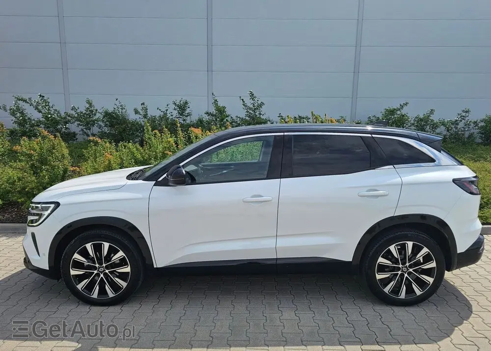 RENAULT Austral 1.3 TCe mHEV Techno