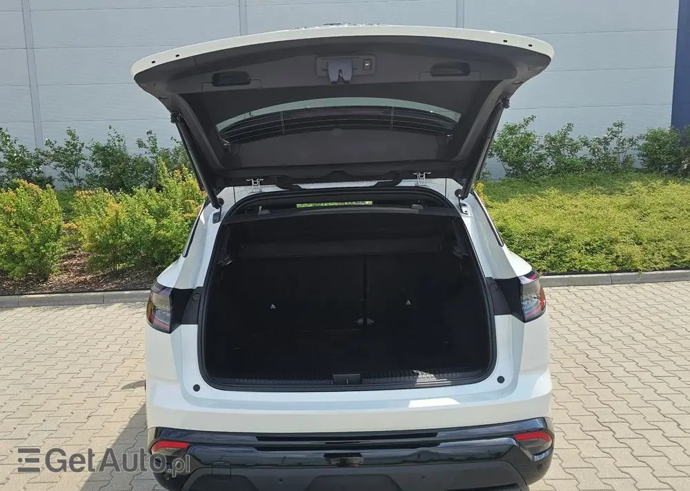 RENAULT Austral 1.3 TCe mHEV Techno
