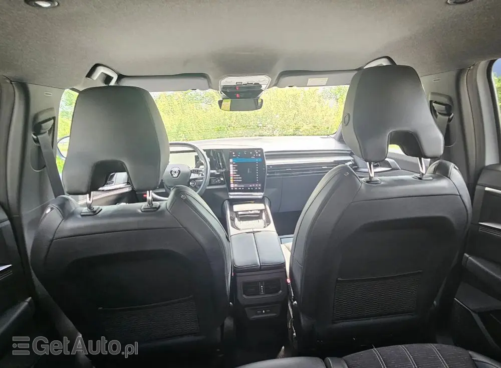 RENAULT Austral 1.3 TCe mHEV Techno