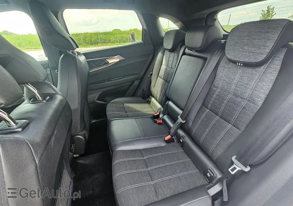 RENAULT Austral 1.3 TCe mHEV Techno