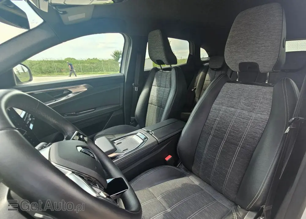 RENAULT Austral 1.3 TCe mHEV Techno