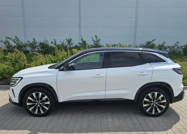 RENAULT Austral 1.3 TCe mHEV Techno