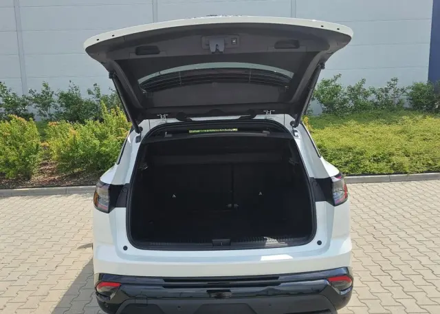 RENAULT Austral 1.3 TCe mHEV Techno