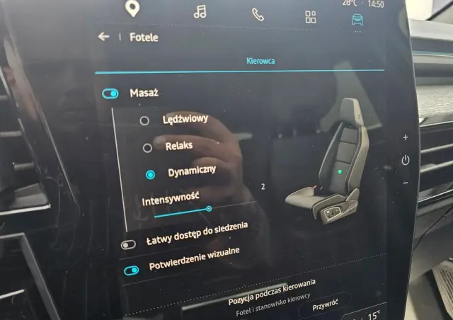 RENAULT Austral 1.3 TCe mHEV Techno