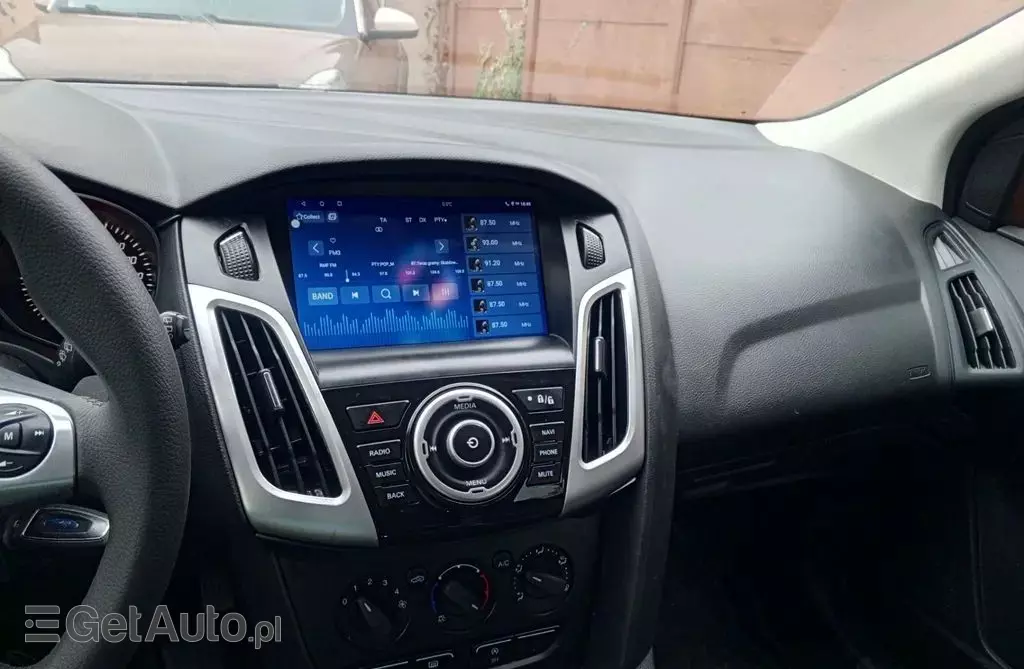 FORD Focus 1.0 EcoBoost (100 KM) S&S