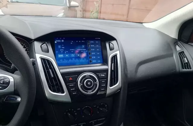 FORD Focus 1.0 EcoBoost (100 KM) S&S