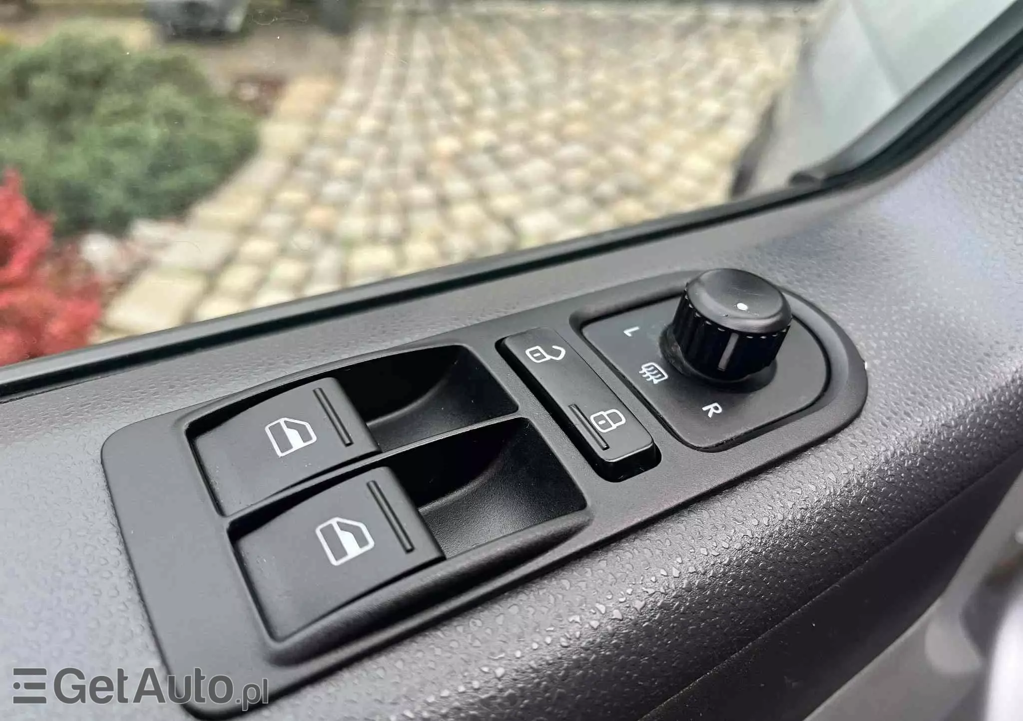 VOLKSWAGEN Transporter T5 BiTDI L2H1 4Motion