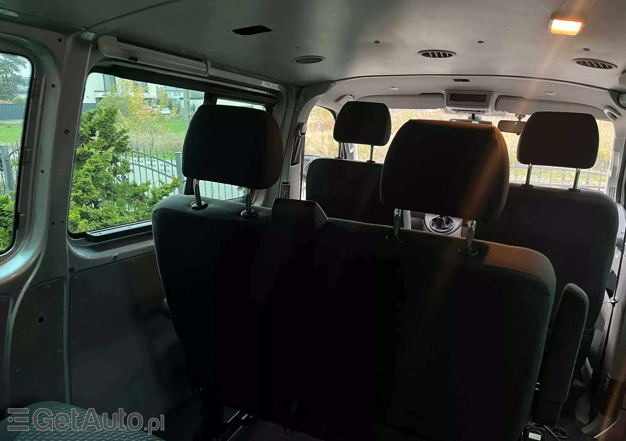 VOLKSWAGEN Transporter T5 BiTDI L2H1 4Motion