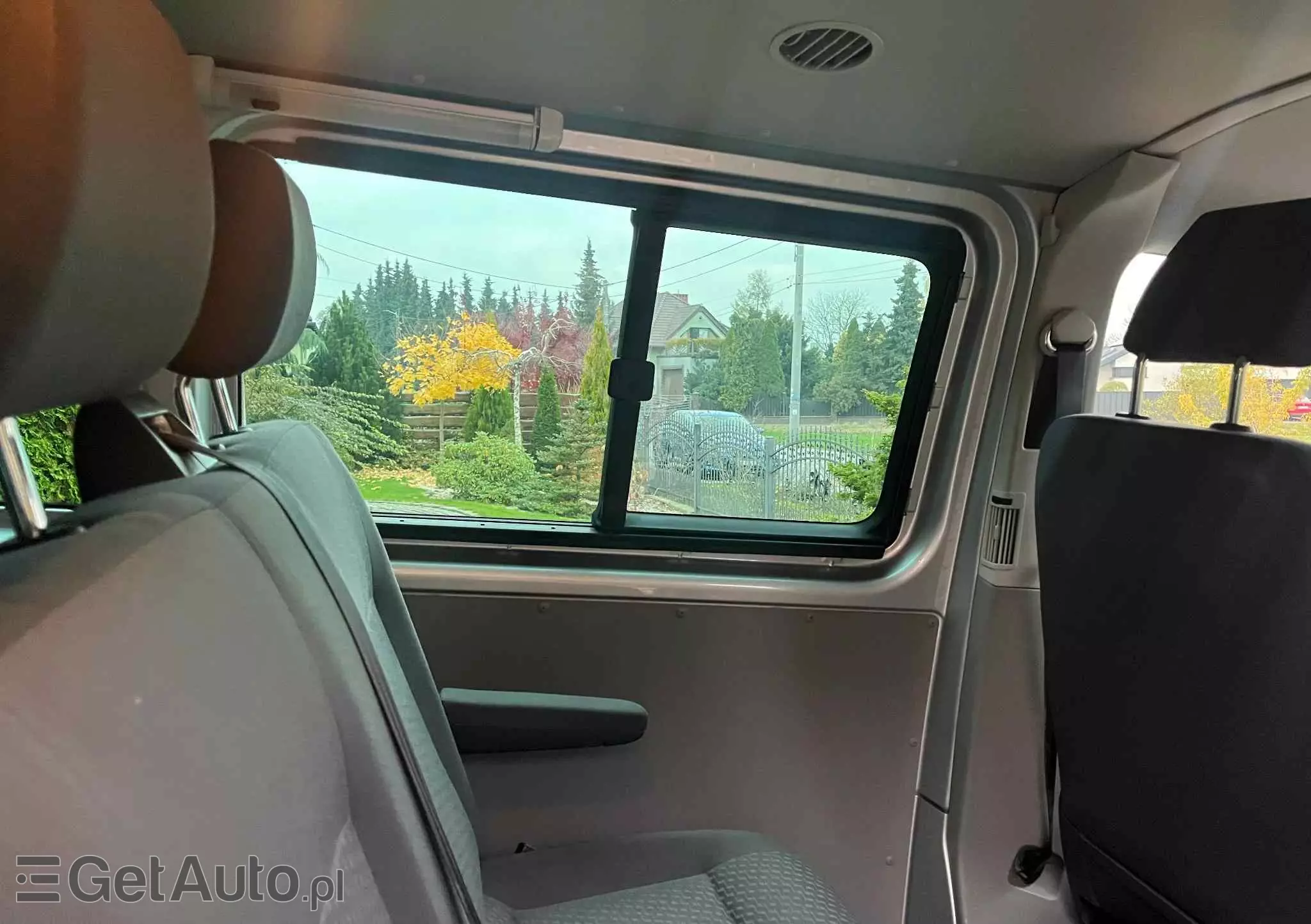 VOLKSWAGEN Transporter T5 BiTDI L2H1 4Motion