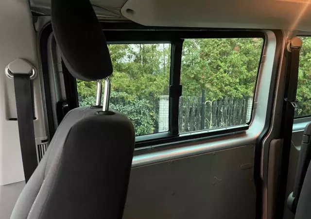 VOLKSWAGEN Transporter T5 BiTDI L2H1 4Motion