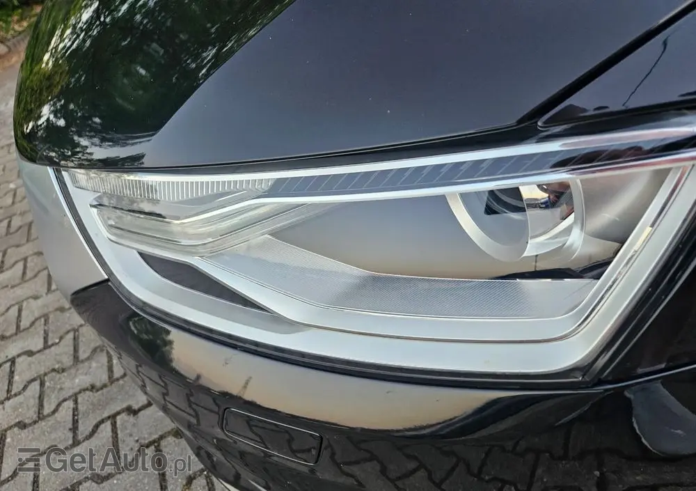AUDI Q3 1.4 TFSI CoD ultra