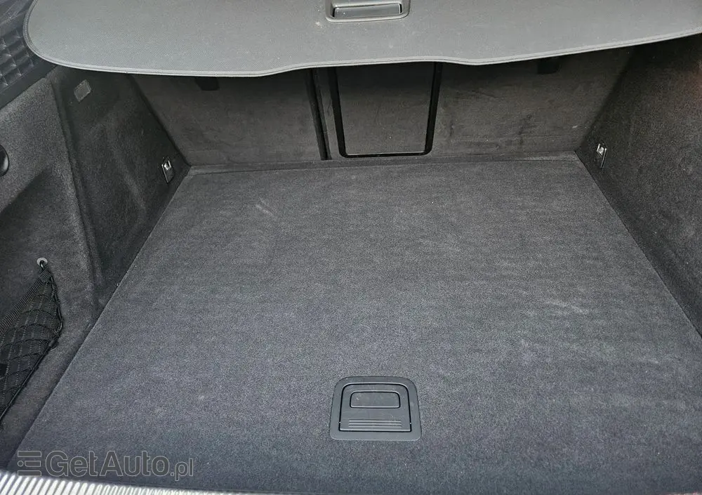 AUDI Q3 1.4 TFSI CoD ultra