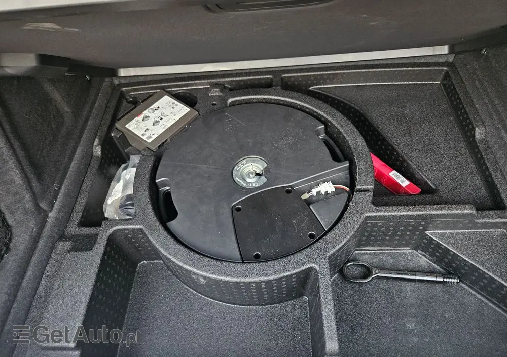 AUDI Q3 1.4 TFSI CoD ultra