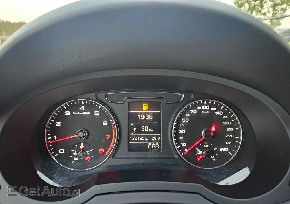 AUDI Q3 1.4 TFSI CoD ultra