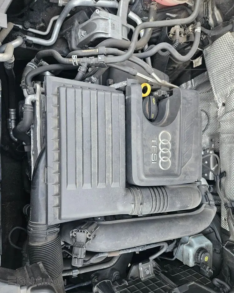 AUDI Q3 1.4 TFSI CoD ultra