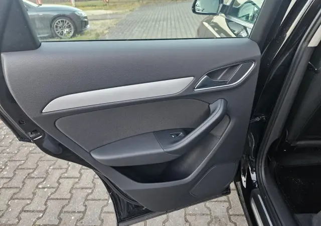 AUDI Q3 1.4 TFSI CoD ultra