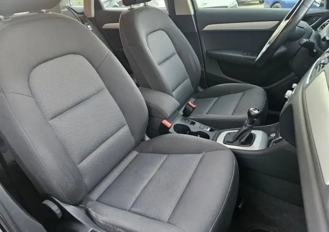 AUDI Q3 1.4 TFSI CoD ultra