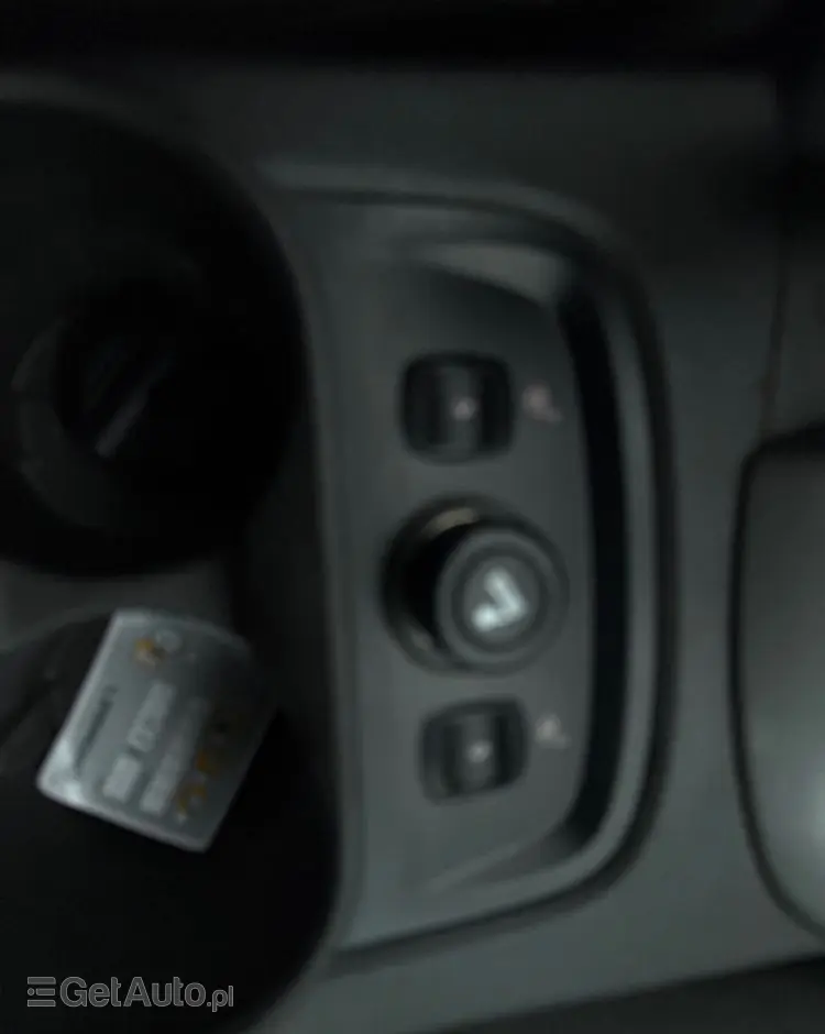 FORD Focus 1.6 TDCi DPF Start-Stopp-System Titanium