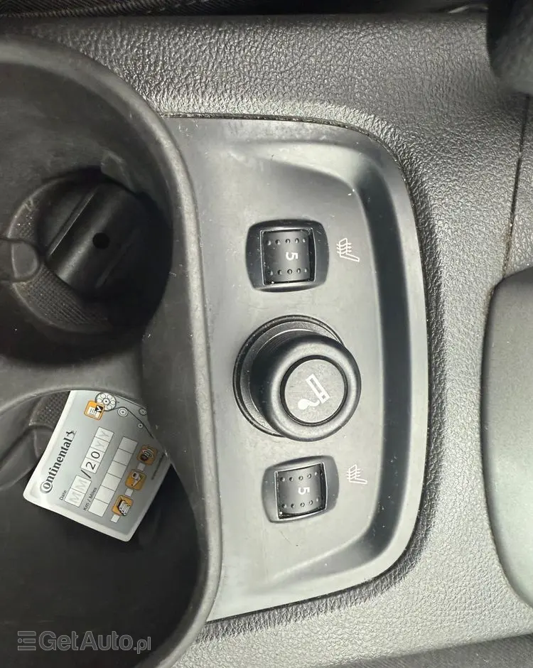 FORD Focus 1.6 TDCi DPF Start-Stopp-System Titanium