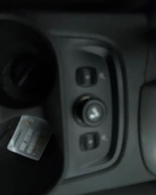 FORD Focus 1.6 TDCi DPF Start-Stopp-System Titanium