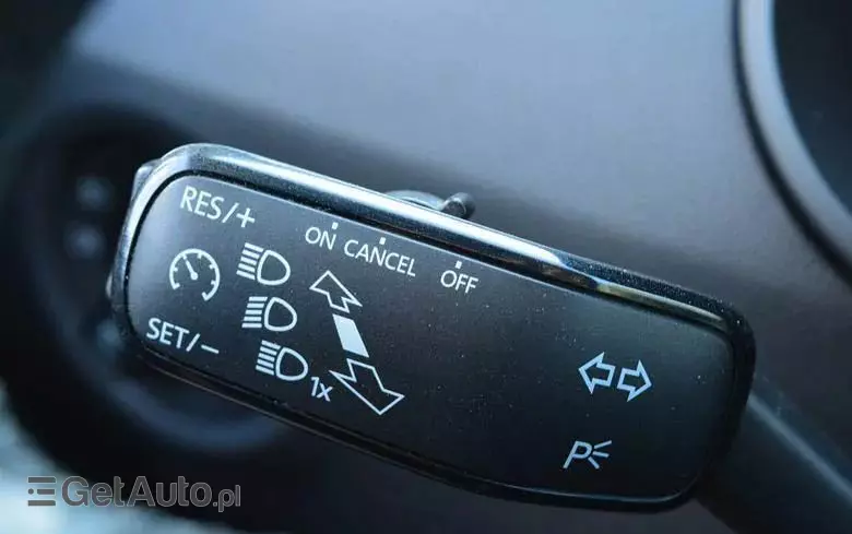 SKODA Octavia 2.0 TDI Ambition DSG