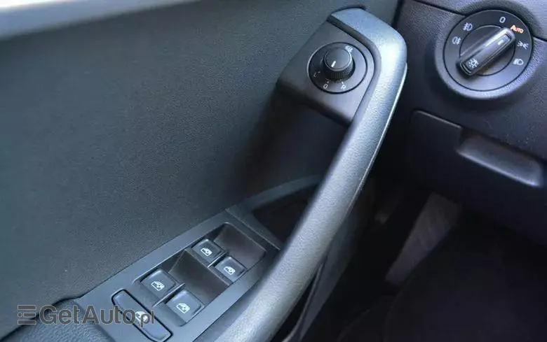 SKODA Octavia 2.0 TDI Ambition DSG