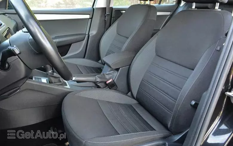 SKODA Octavia 2.0 TDI Ambition DSG