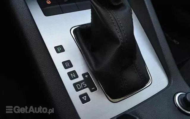 SKODA Octavia 2.0 TDI Ambition DSG