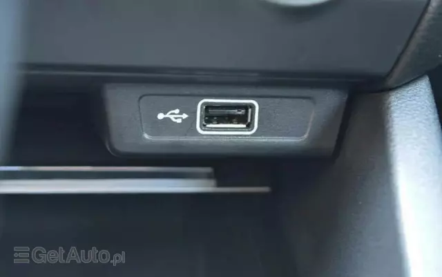 SKODA Octavia 2.0 TDI Ambition DSG