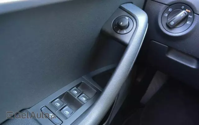 SKODA Octavia 2.0 TDI Ambition DSG