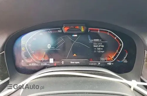 BMW Seria 7 