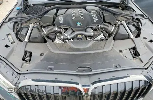 BMW Seria 7 
