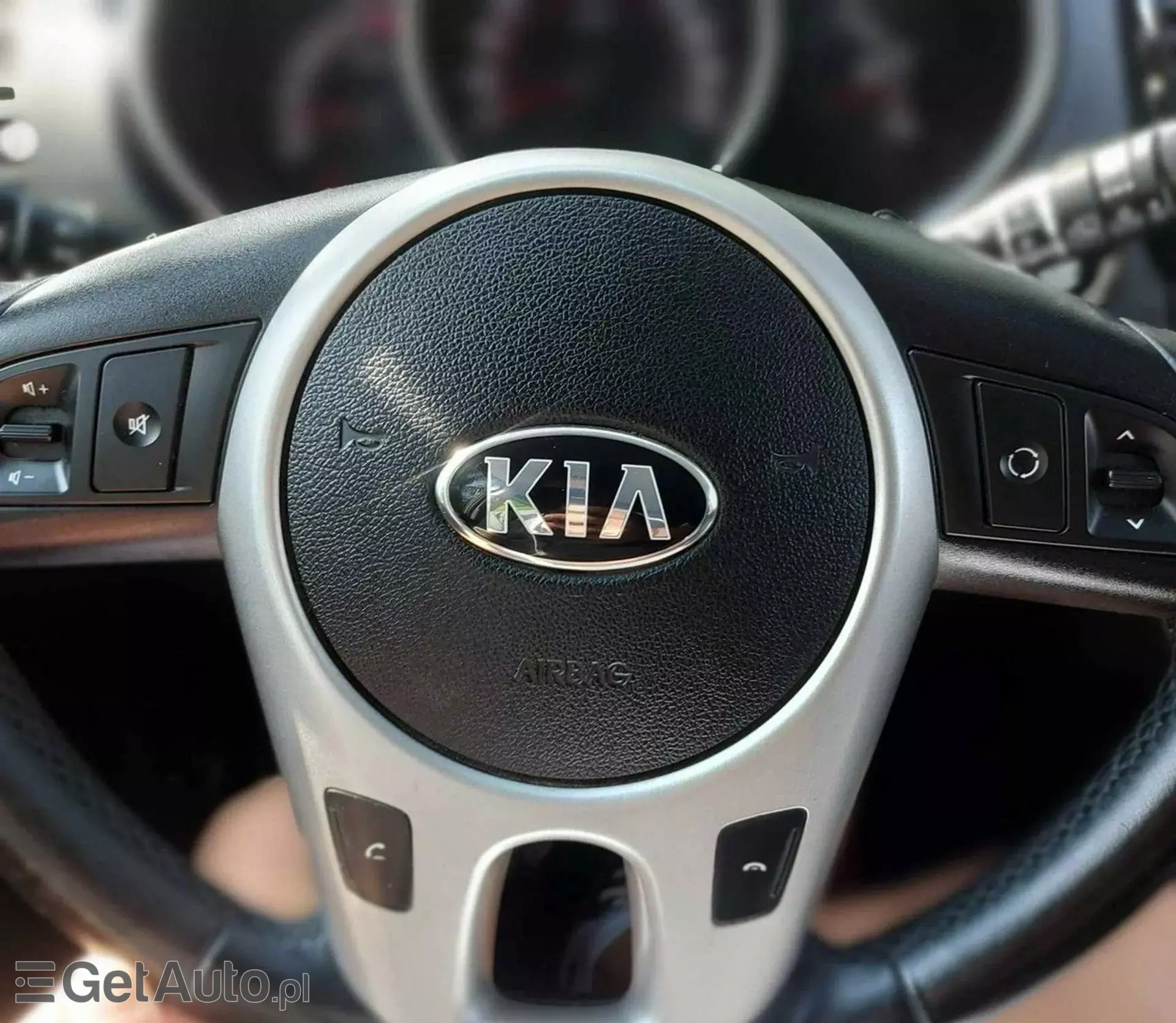 KIA Venga 