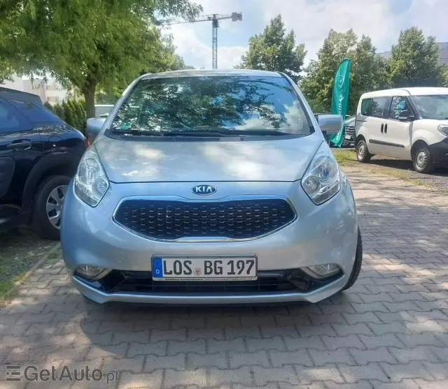 KIA Venga 