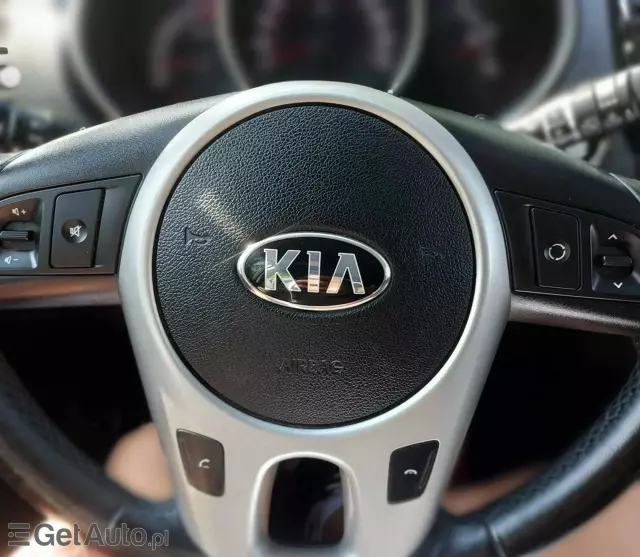 KIA Venga 