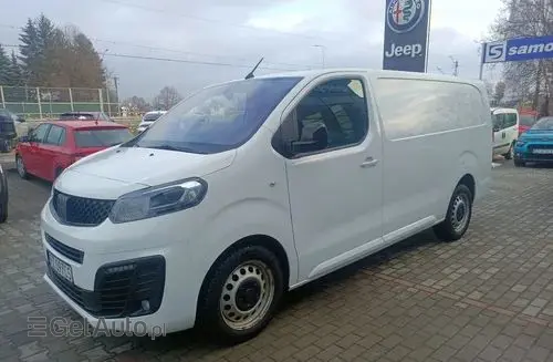 FIAT Scudo 