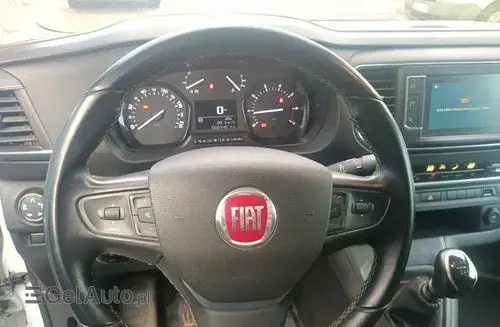FIAT Scudo 