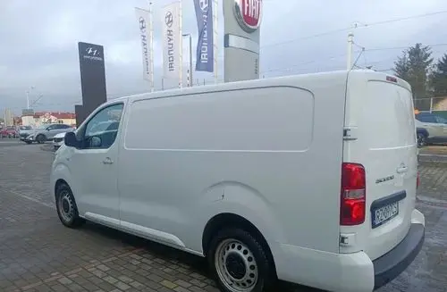 FIAT Scudo 